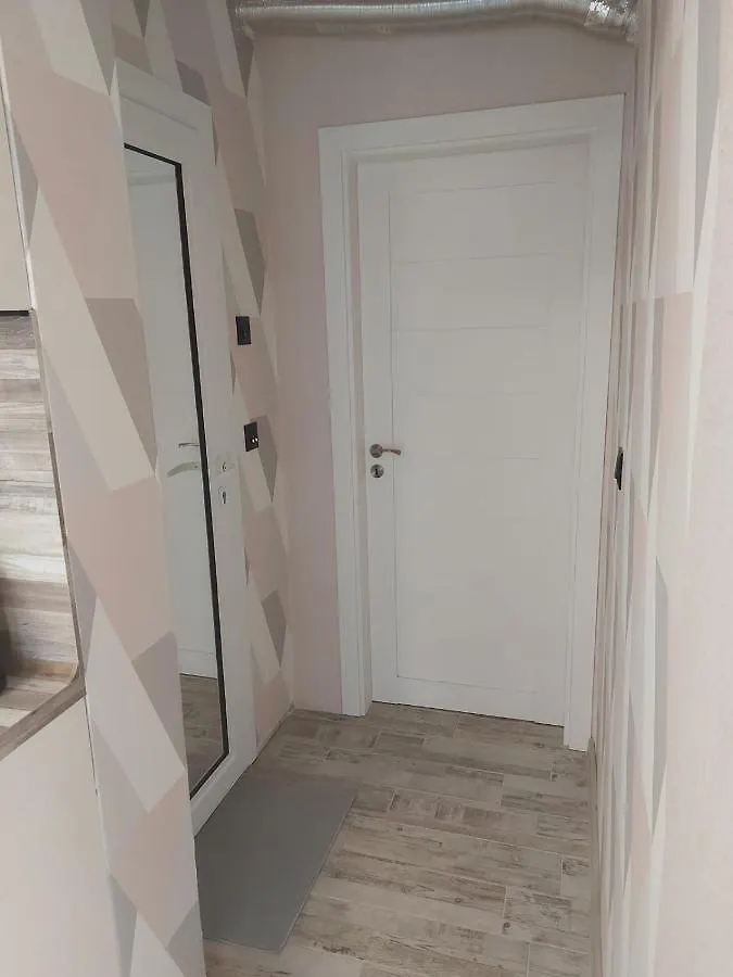Apartamento Апартамент Божур Varna Bulgária