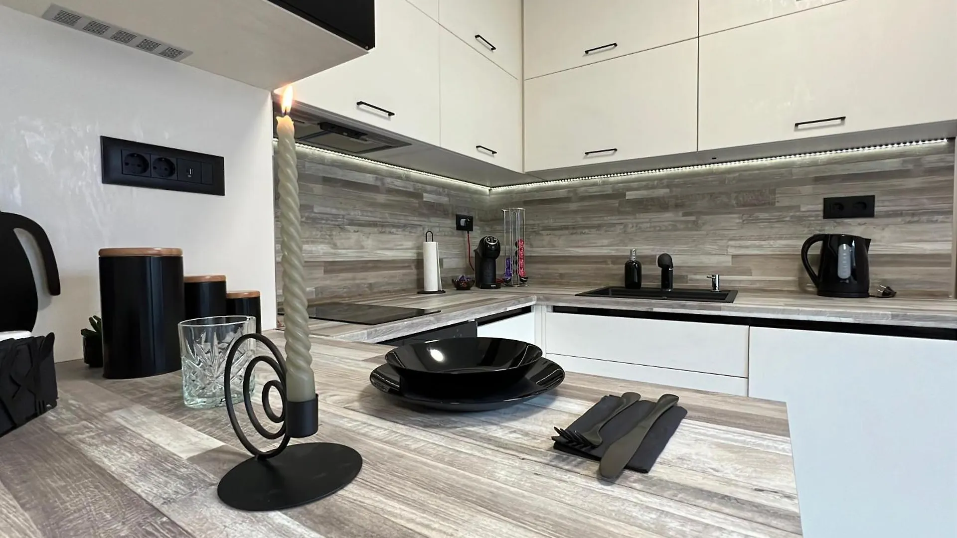 Apartamento Апартамент Божур Varna